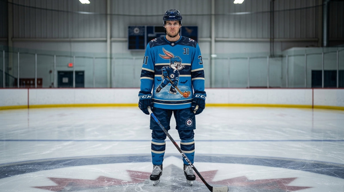 All 32 Teams NHL Available