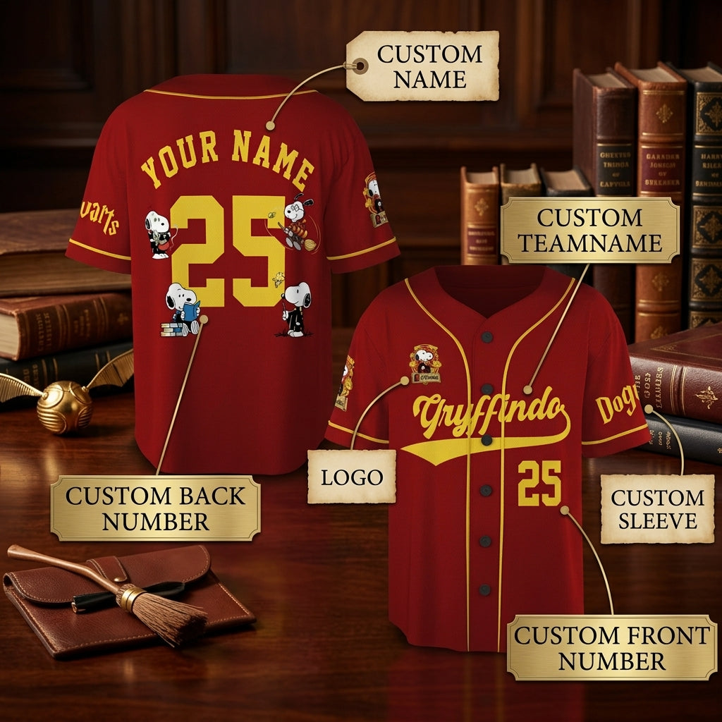 Custom Element Power Baseball Jersey, Fire Ice Anime Hero Inspired Shirt - Custom Fan Apparel Image 6