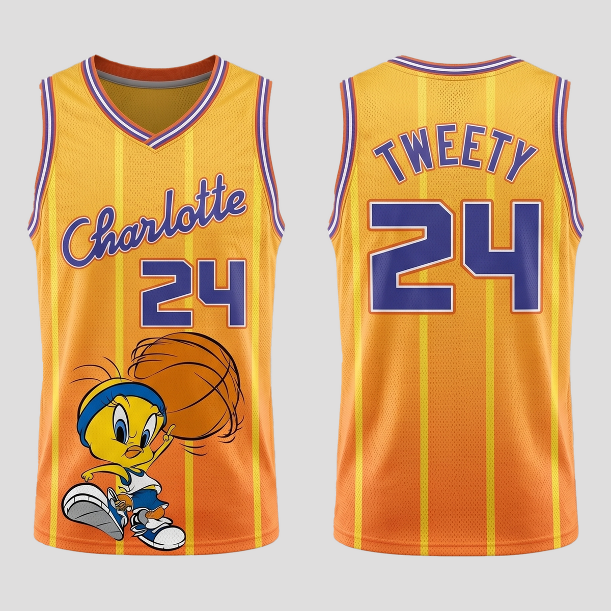 Limited edition — Basketball jersey | - Custom Fan Apparel Image 4