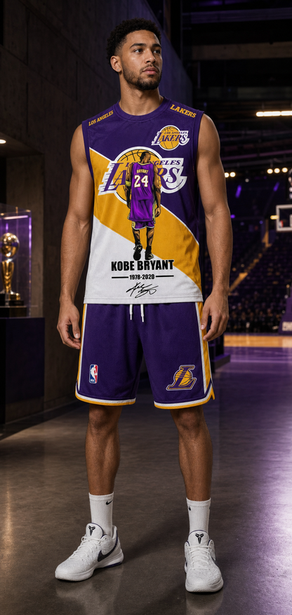 Limited edition — Basketball jersey | - Custom Fan Apparel Image 10