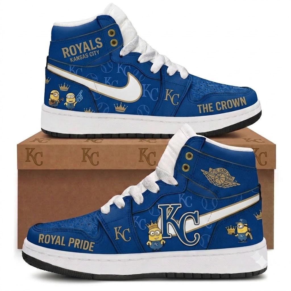 Baseball Sport Fan Sneakers | All 30 Teams Available - Cartoon Game Day Gifts - Custom Fan Apparel Image 11
