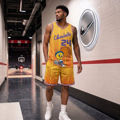 Limited edition — Basketball jersey | - Custom Fan Apparel Image 3
