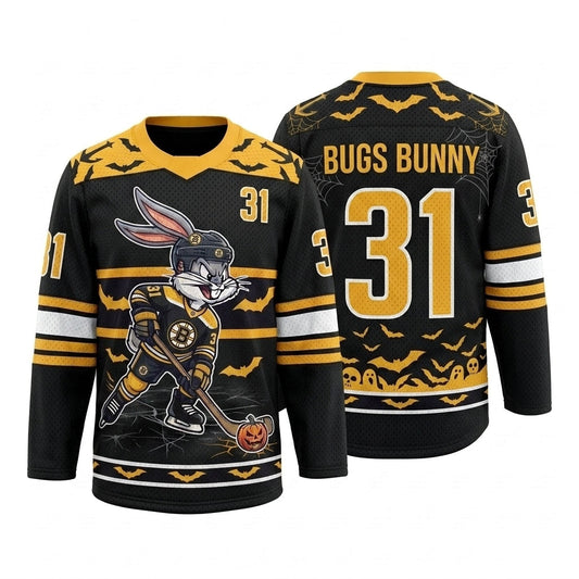All 32 Teams NHL Available - Custom Fan Apparel Image 1
