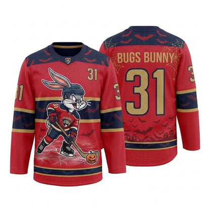 All 32 Teams NHL Available - Custom Fan Apparel Image 7