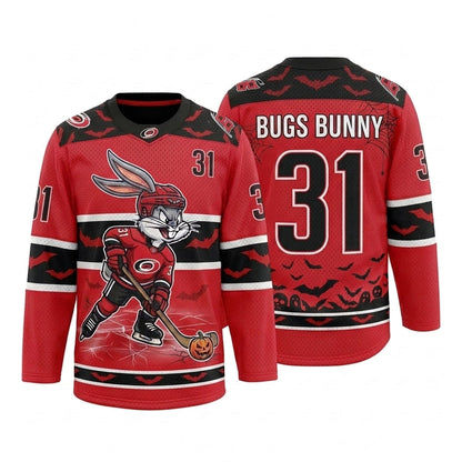 All 32 Teams NHL Available - Custom Fan Apparel Image 11
