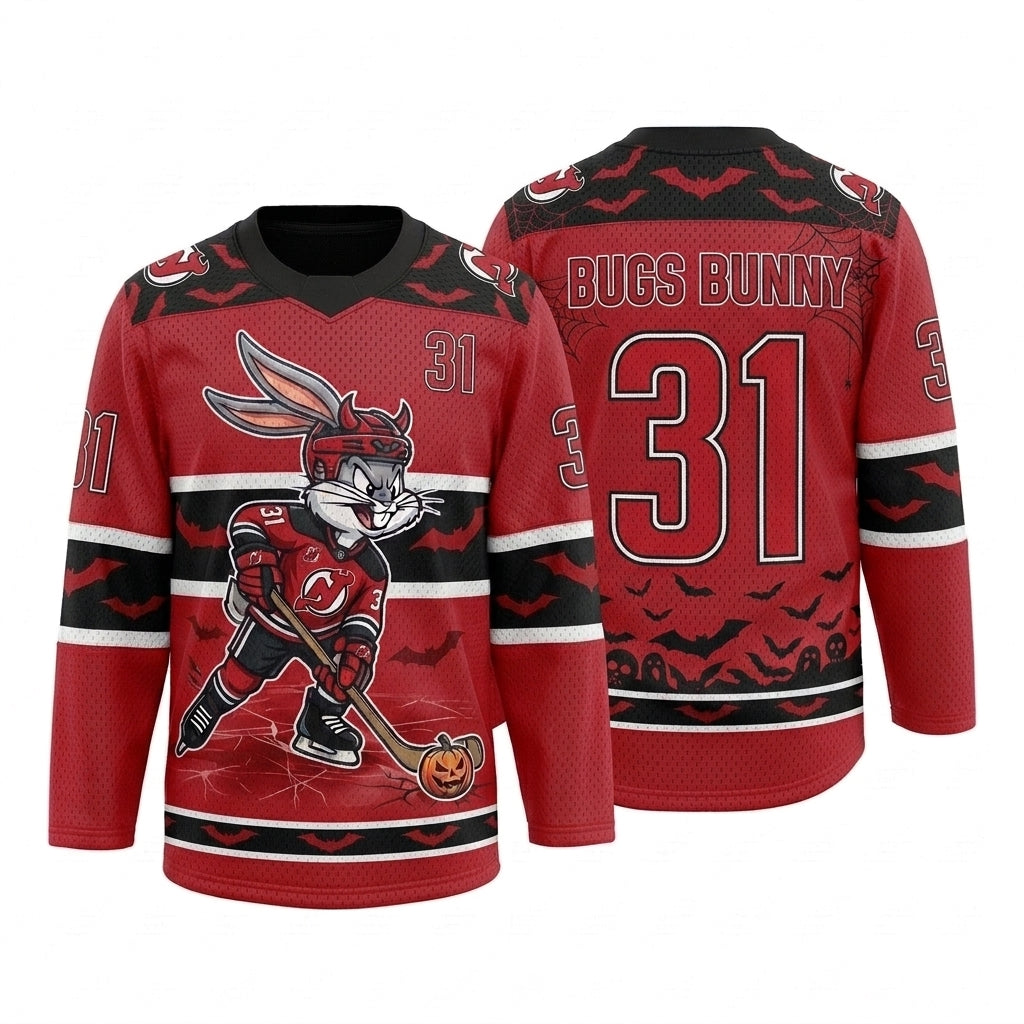 All 32 Teams NHL Available - Custom Fan Apparel Image 15