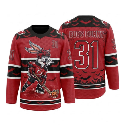 All 32 Teams NHL Available - Custom Fan Apparel Image 15