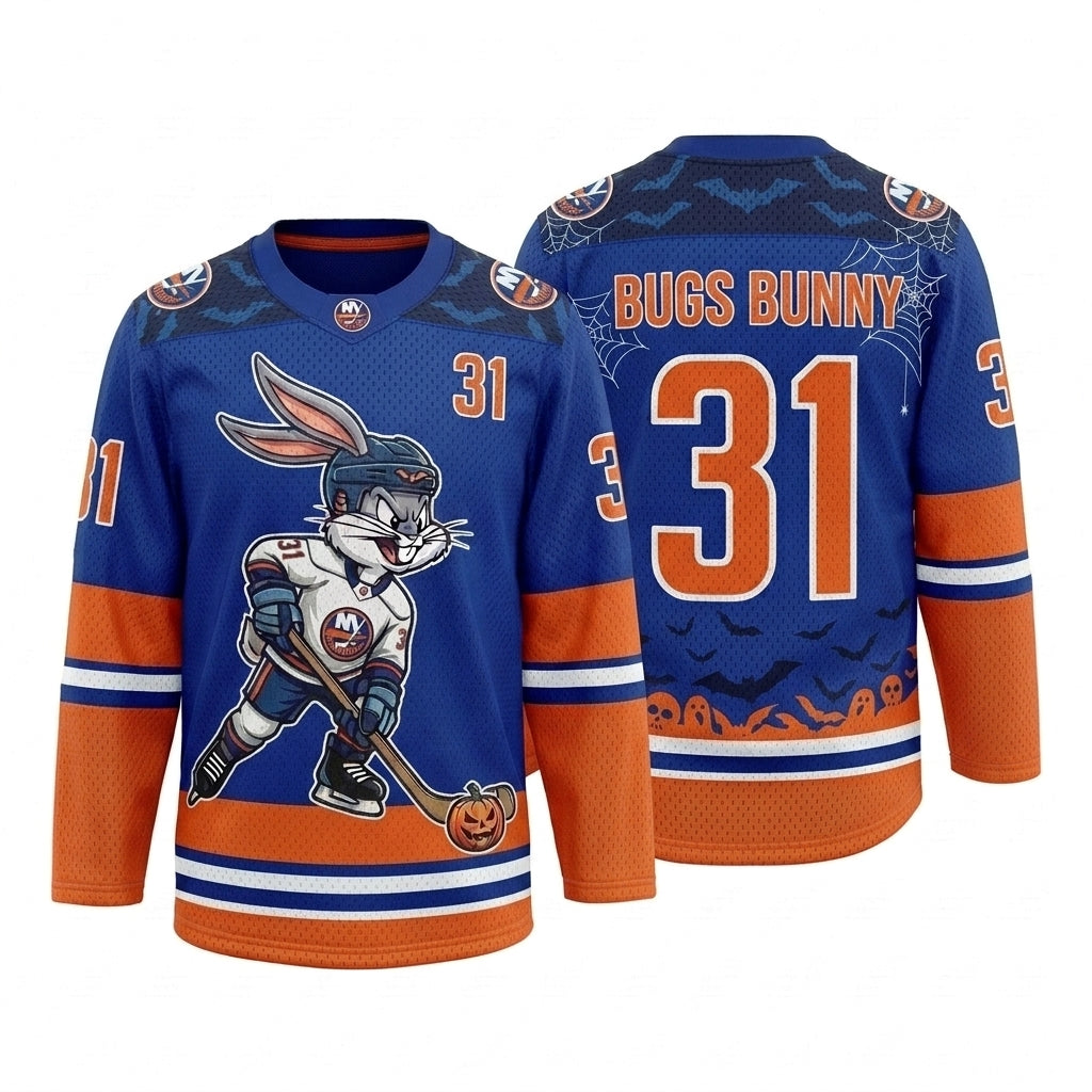 All 32 Teams NHL Available - Custom Fan Apparel Image 17