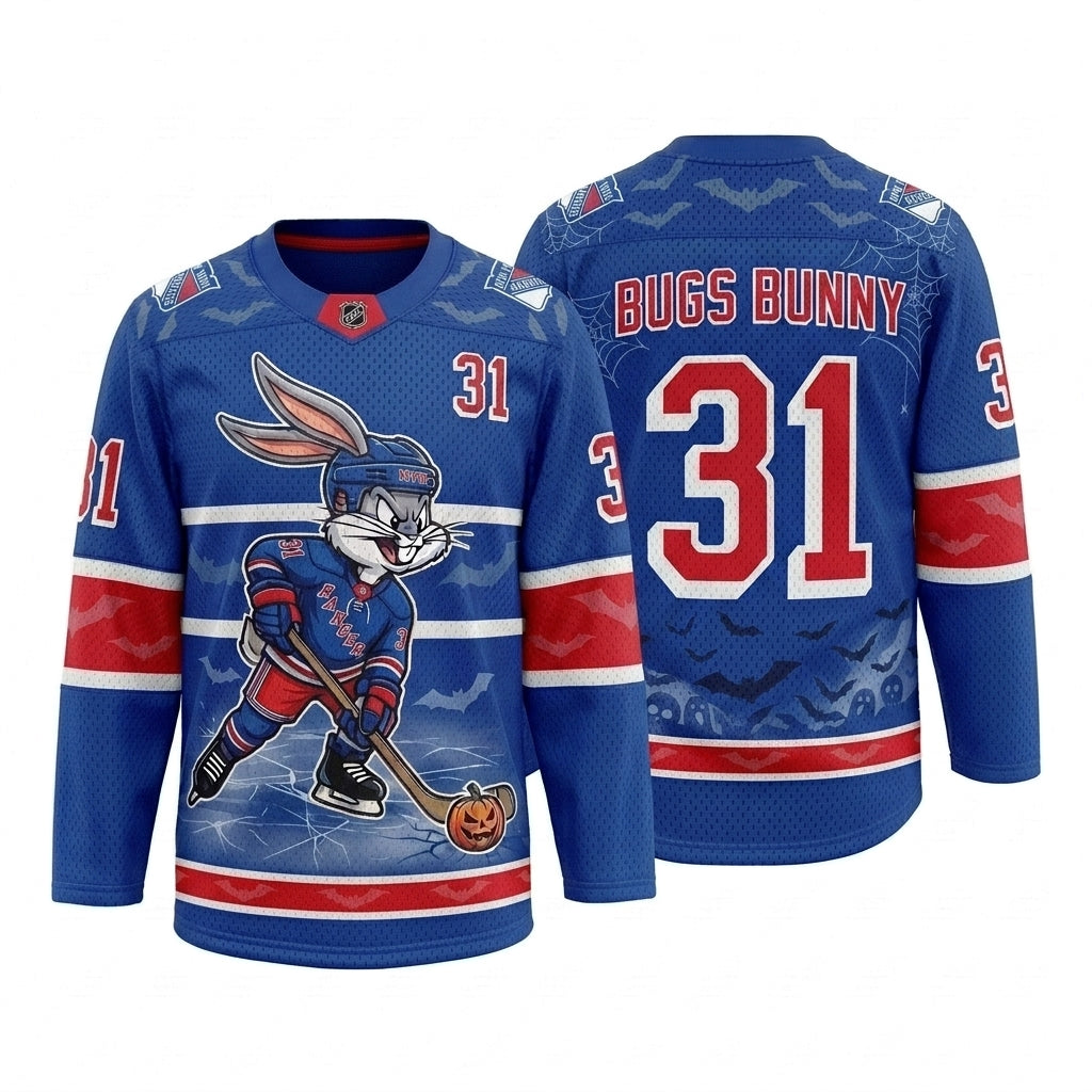 All 32 Teams NHL Available - Custom Fan Apparel Image 19