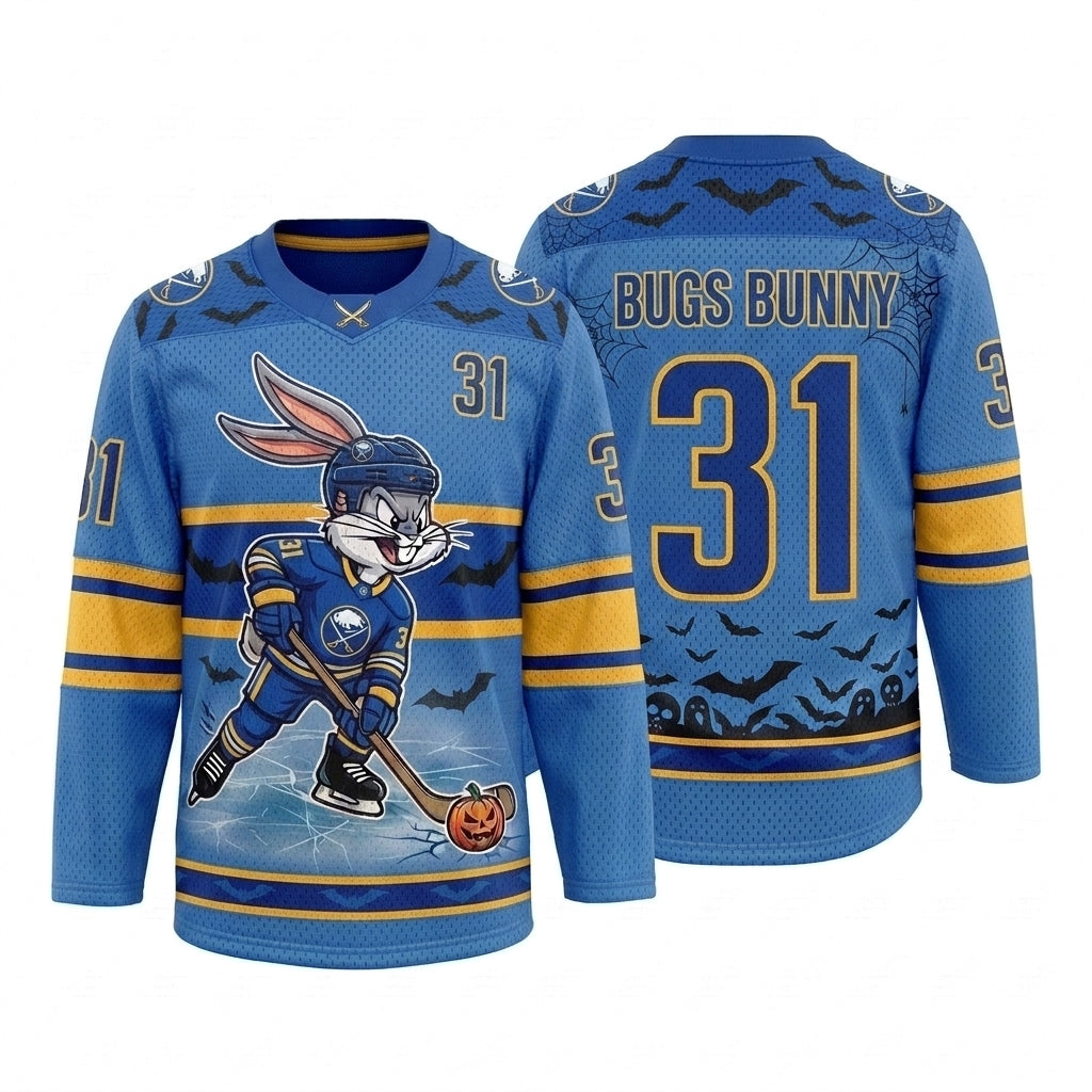 All 32 Teams NHL Available - Custom Fan Apparel Image 3