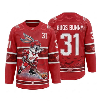 All 32 Teams NHL Available - Custom Fan Apparel Image 5