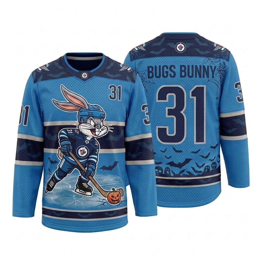 All 32 Teams NHL Available - Custom Fan Apparel Image 13