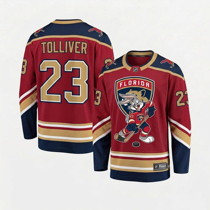 All 32 Teams NHL Available - Custom Fan Apparel Image 6