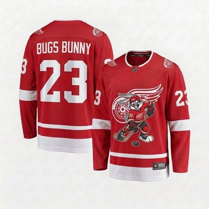 All 32 Teams NHL Available - Custom Fan Apparel Image 5