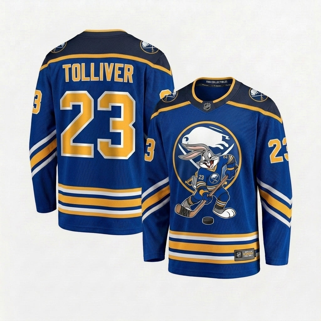 All 32 Teams NHL Available - Custom Fan Apparel Image 3