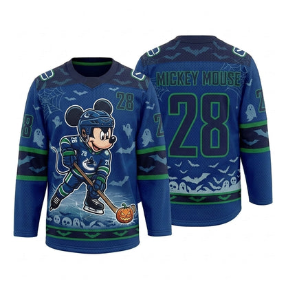 All 32 Teams NHL Available