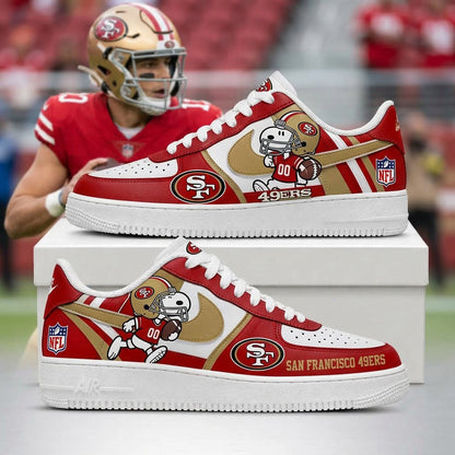 Beagle Dog - All 32 NFL Teams Football Fan Set | Hoodie, Sweatpants & Shoes