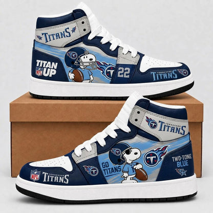 NFL Dog Football Fan Hoodie & Sweatpants & High Sneakers | All 32 Teams Available