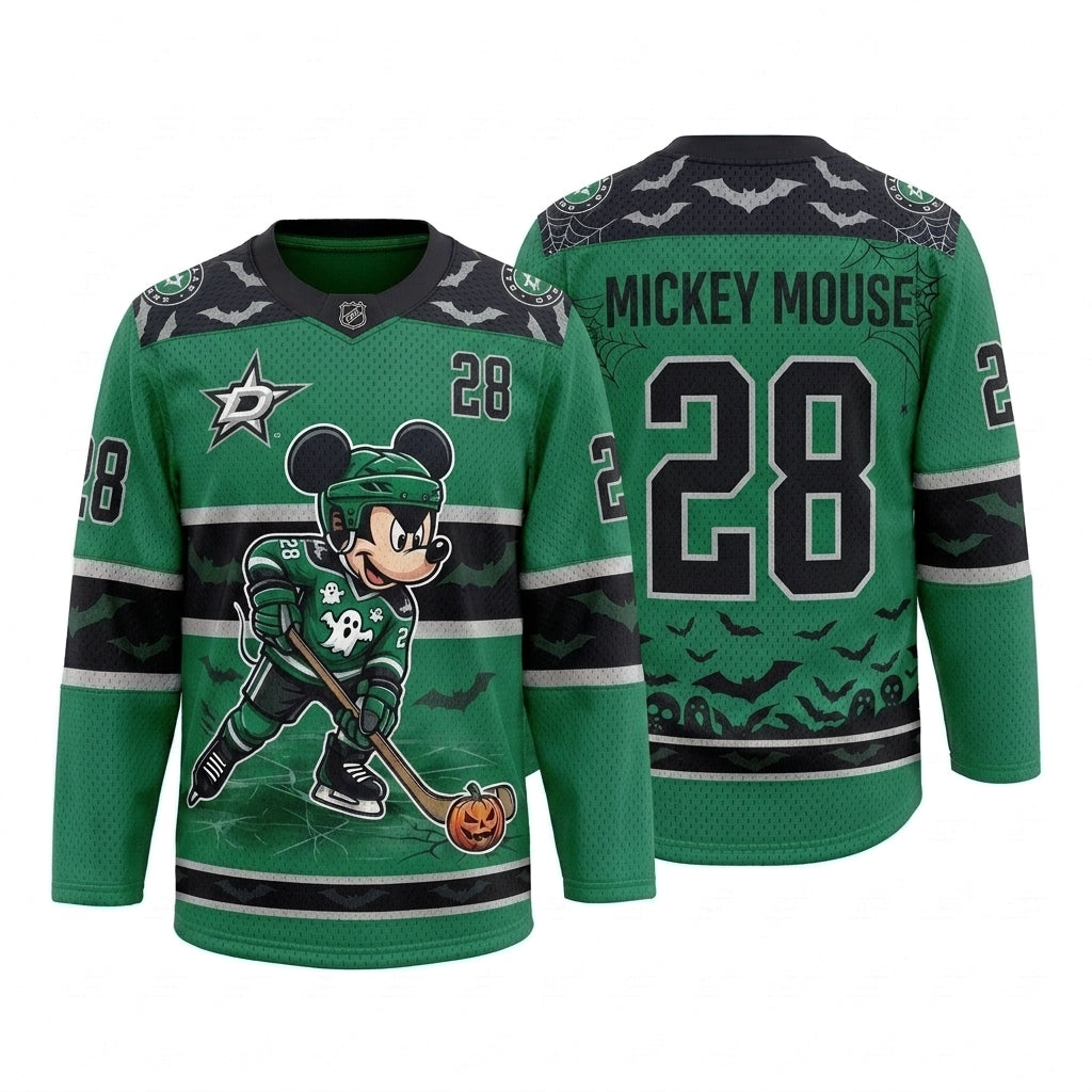 All 32 Teams NHL Available - Custom Fan Apparel Image 17
