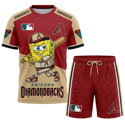 All 30 BASEBALL Teams in USA