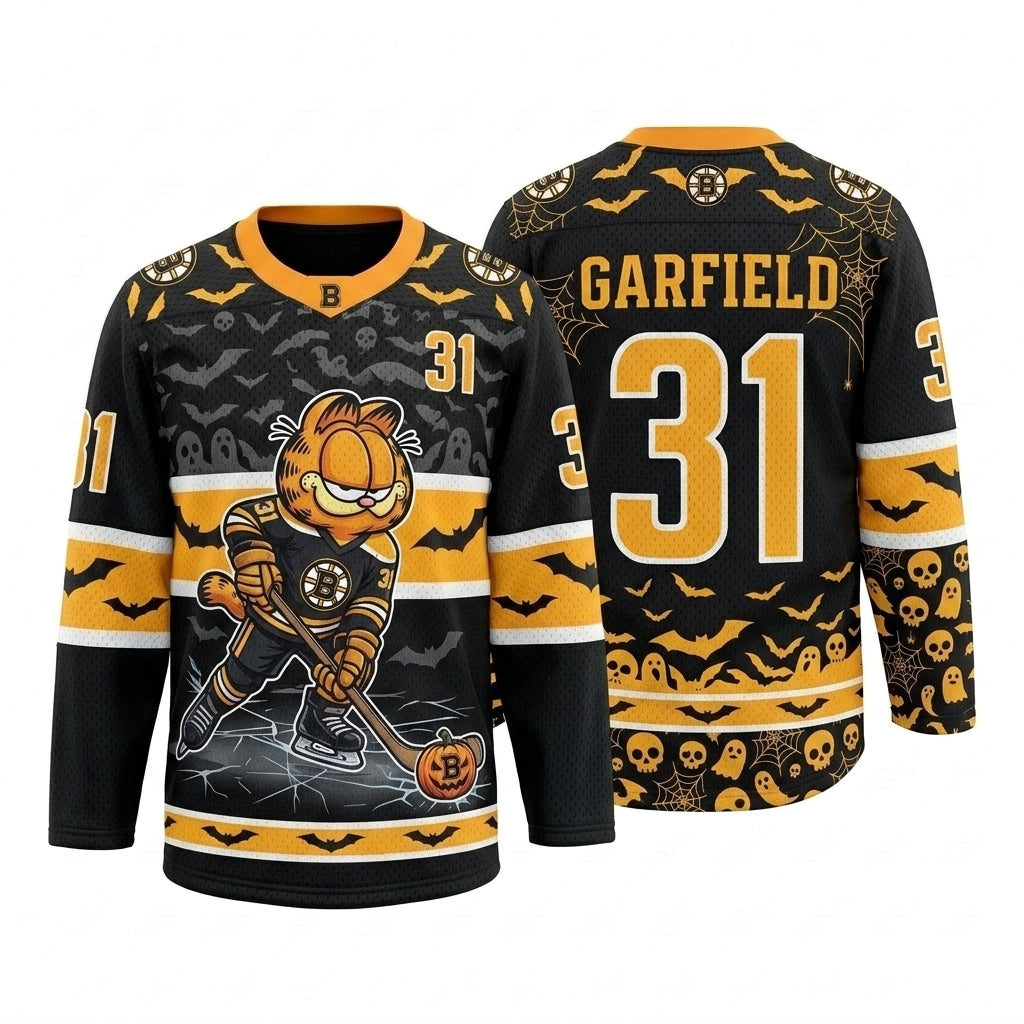 All 32 Teams NHL Available - Custom Fan Apparel Image 1