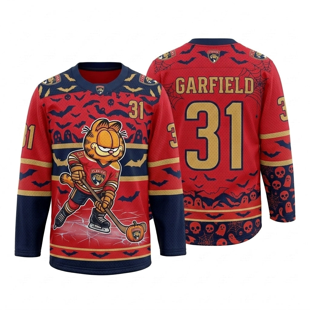 All 32 Teams NHL Available - Custom Fan Apparel Image 7