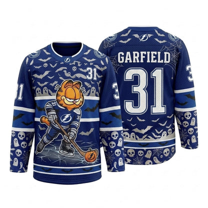 All 32 Teams NHL Available - Custom Fan Apparel Image 9