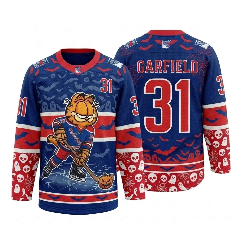 All 32 Teams NHL Available - Custom Fan Apparel Image 19
