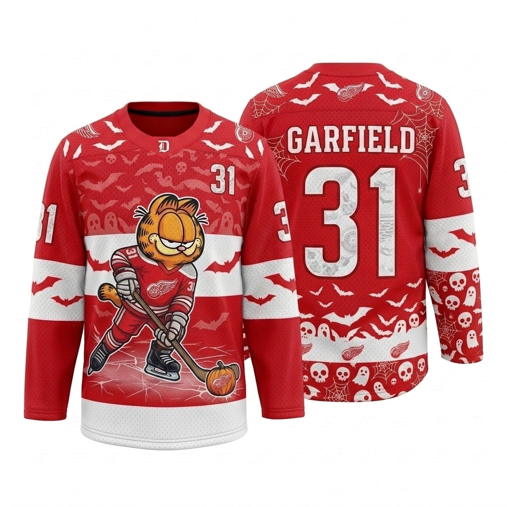 All 32 Teams NHL Available - Custom Fan Apparel Image 5