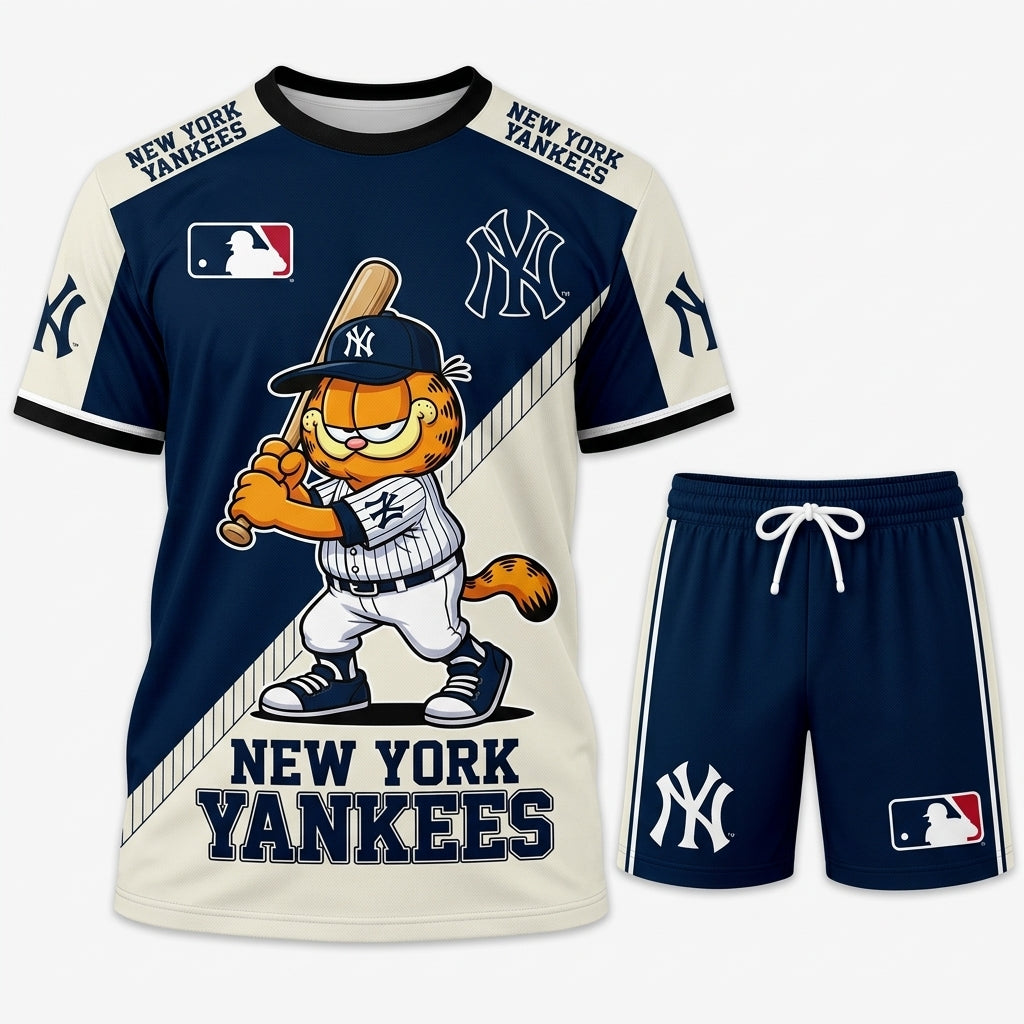 All 30 BASEBALL Teams - Custom Fan Apparel Image 1