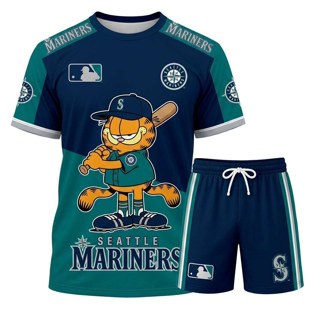 All 30 BASEBALL Teams