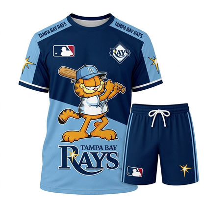 All 30 BASEBALL Teams - Custom Fan Apparel Image 9