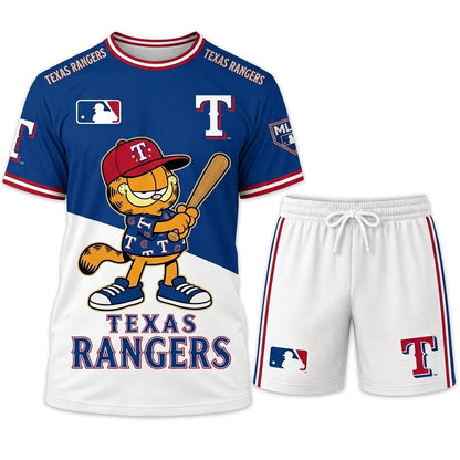 All 30 BASEBALL Teams