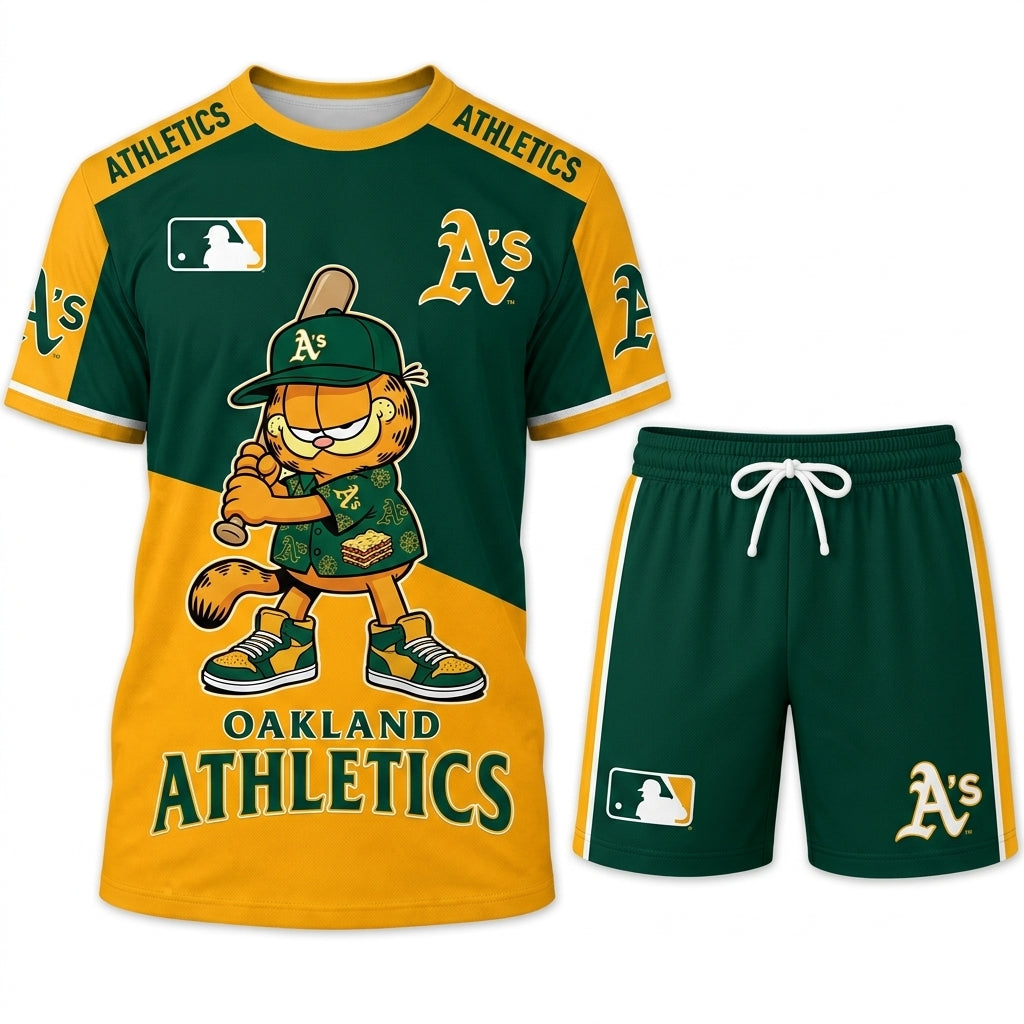 All 30 BASEBALL Teams