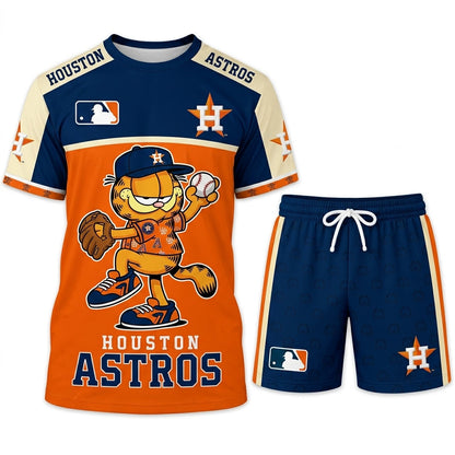 All 30 BASEBALL Teams