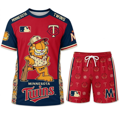 All 30 BASEBALL Teams