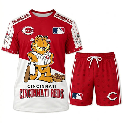 All 30 BASEBALL Teams
