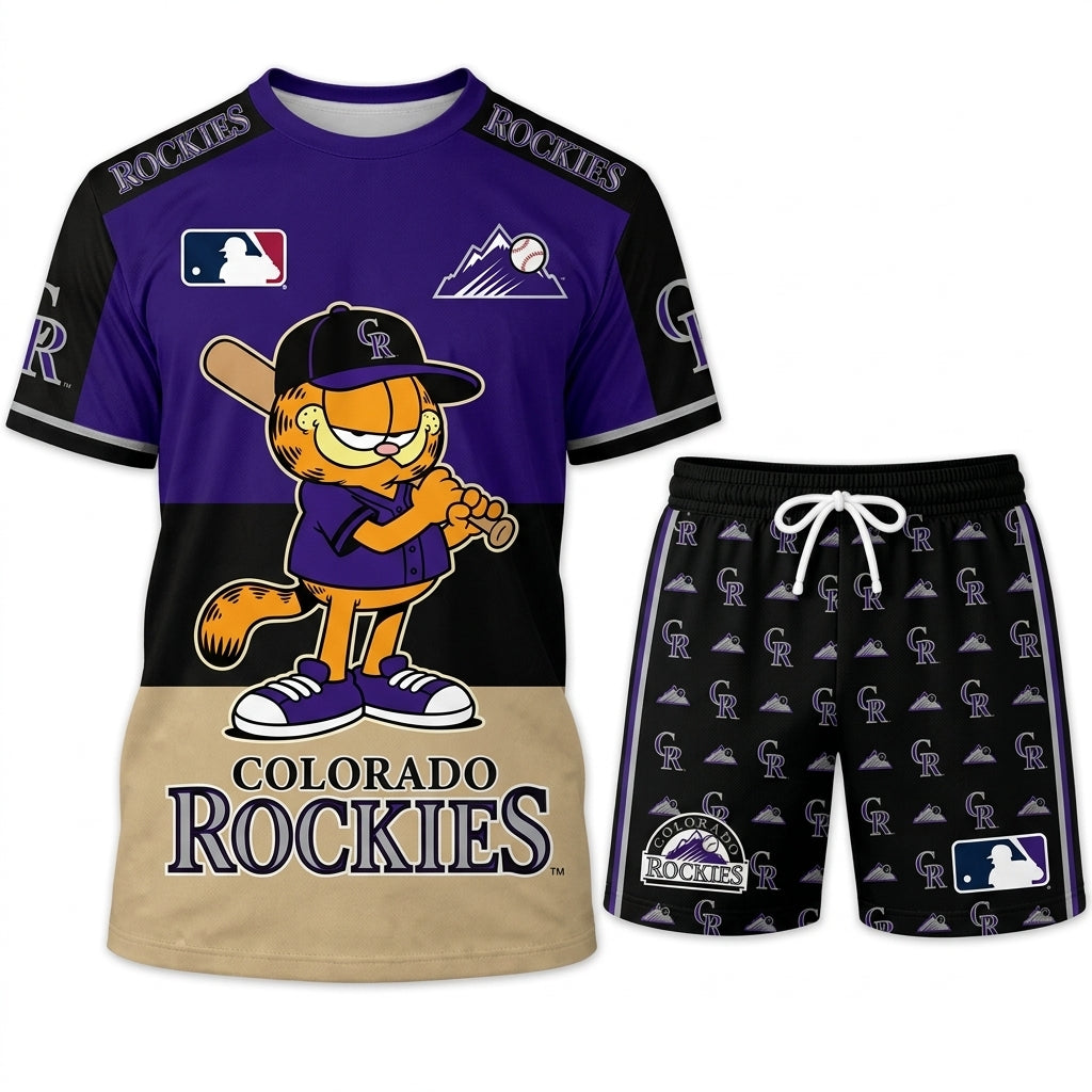 All 30 BASEBALL Teams