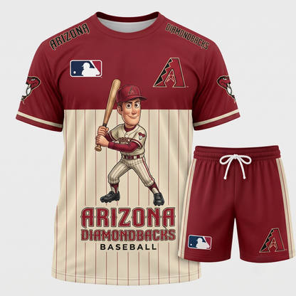 All 30 Teams Available