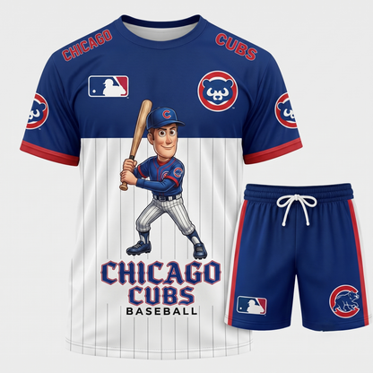 All 30 Teams Available