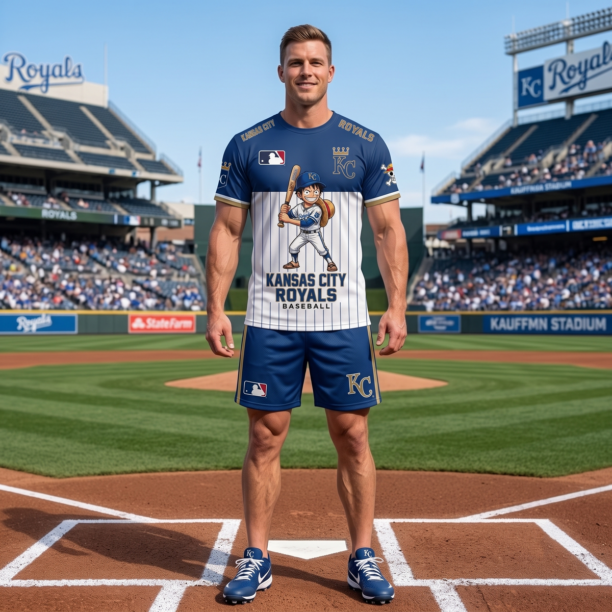All 30 Teams Available - Custom Fan Apparel Image 18