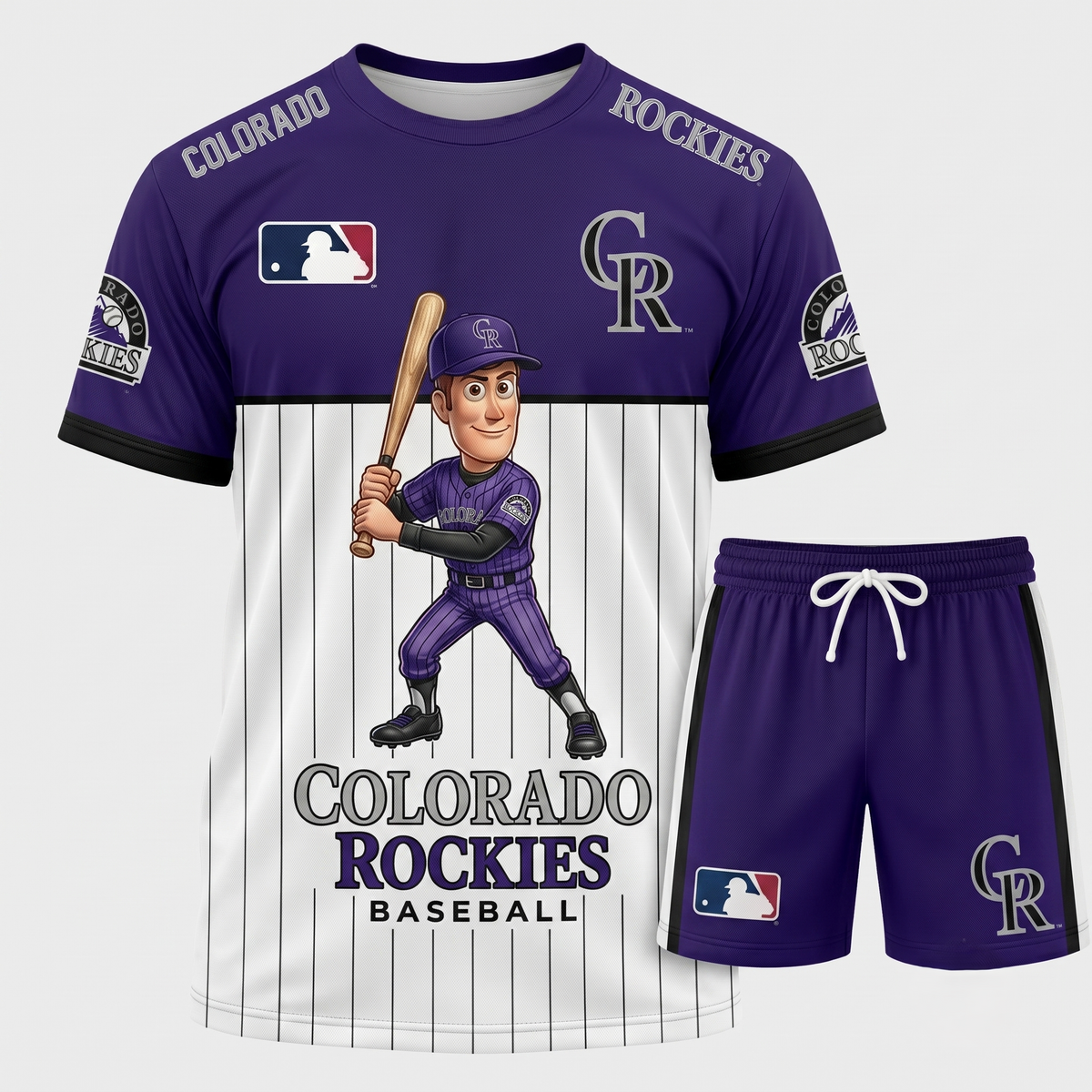 All 30 Teams Available
