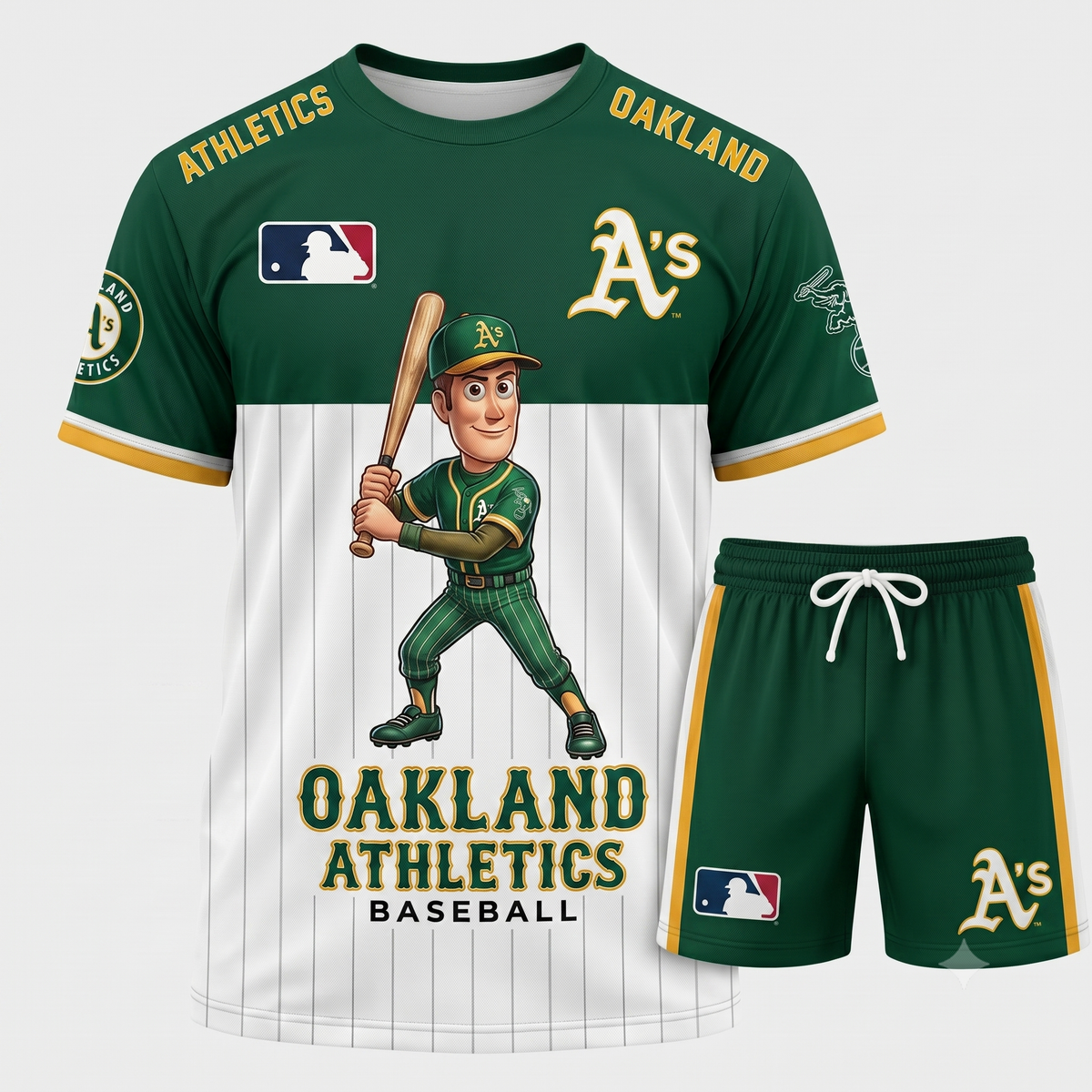 All 30 Teams Available