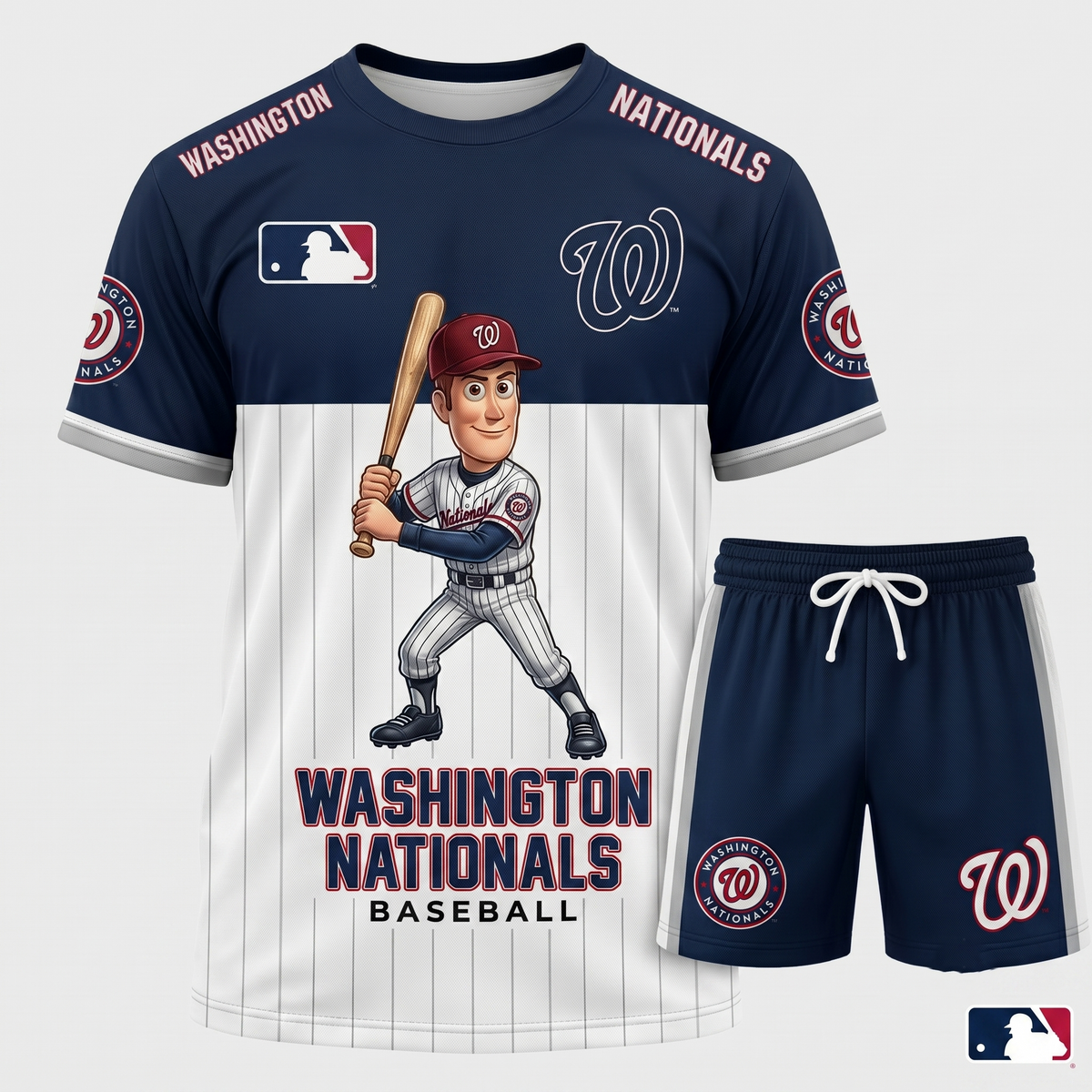 All 30 Teams Available