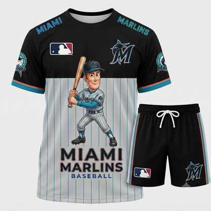 All 30 Teams Available
