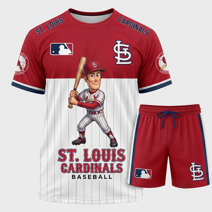 All 30 Teams Available