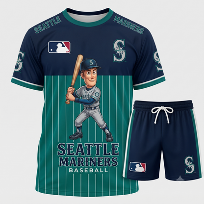 All 30 Teams Available