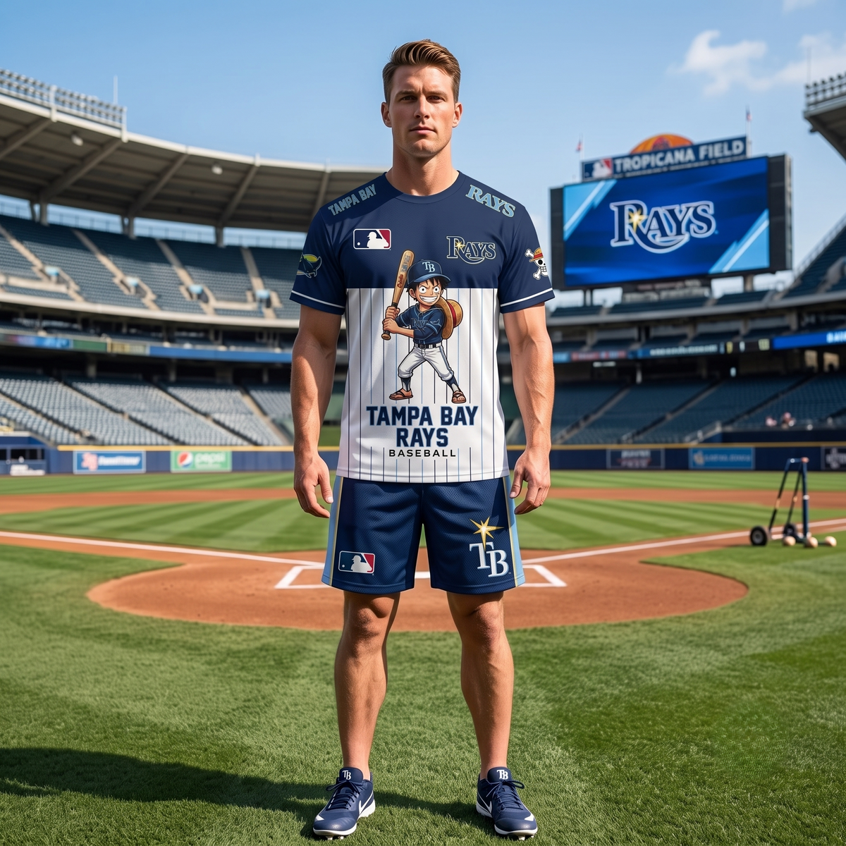 All 30 Teams Available - Custom Fan Apparel Image 8