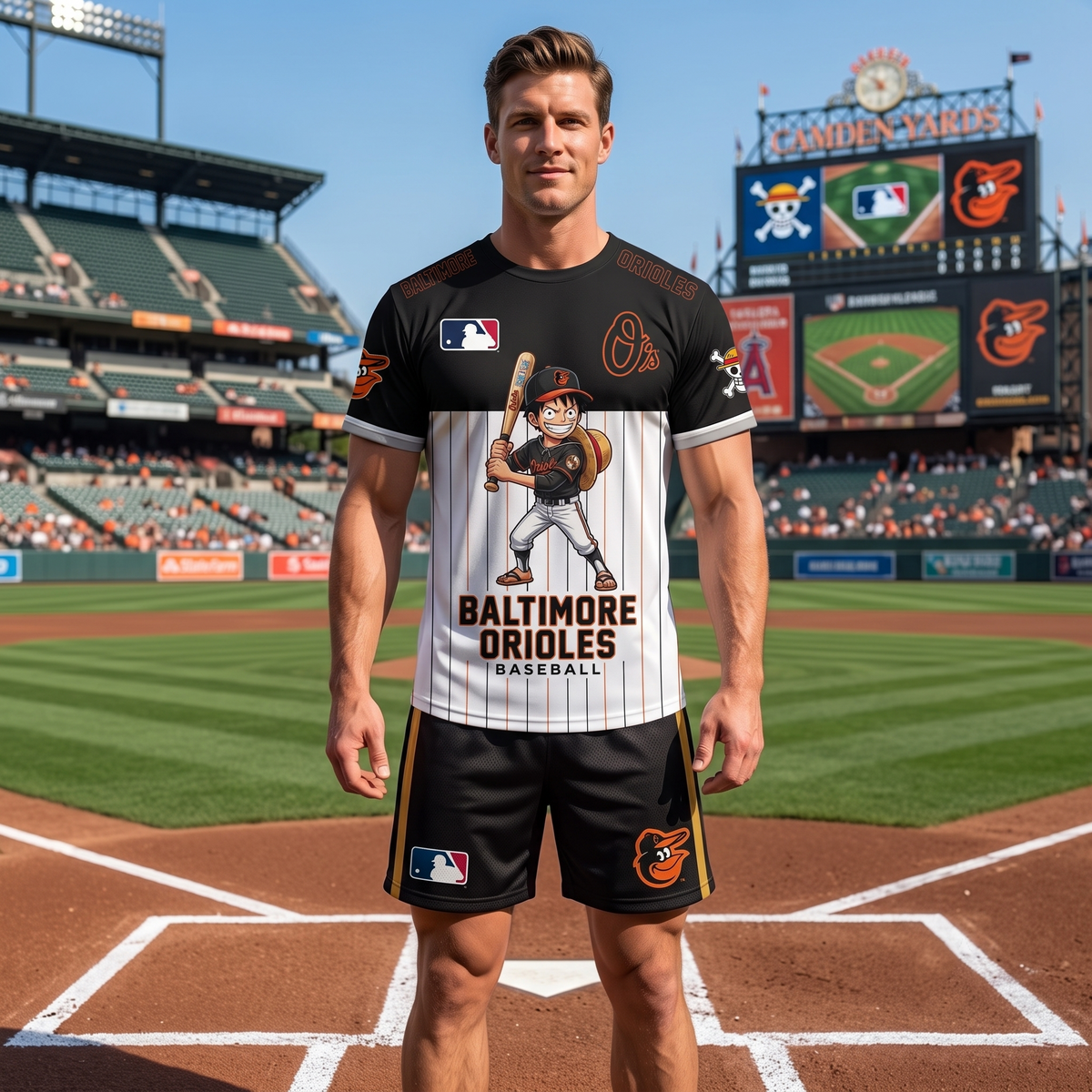 All 30 Teams Available - Custom Fan Apparel Image 2