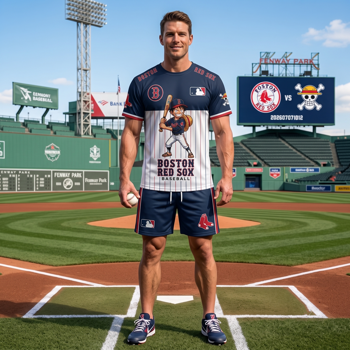 All 30 Teams Available - Custom Fan Apparel Image 4